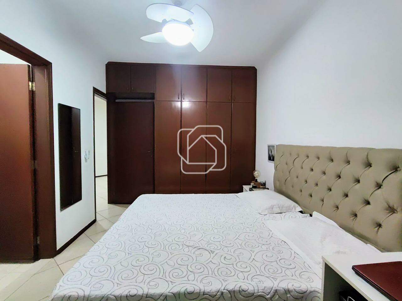 Casa de Condomínio à venda em Itu - SP - Condomínio Portal de Itu: Suíte 