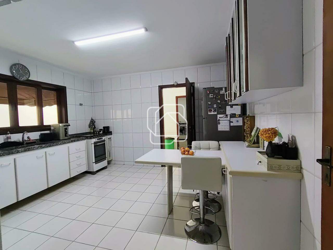 Casa de Condomínio à venda em Itu - SP - Condomínio Portal de Itu: Cozinha
