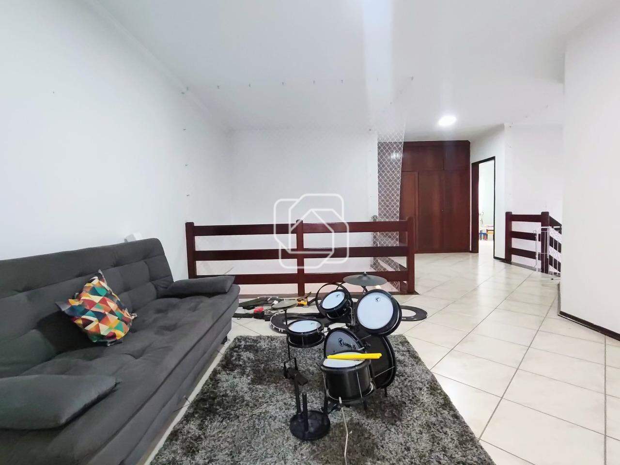 Casa de Condomínio à venda em Itu - SP - Condomínio Portal de Itu: 