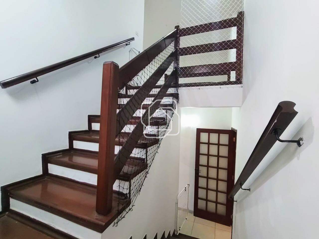 Casa de Condomínio à venda em Itu - SP - Condomínio Portal de Itu: 