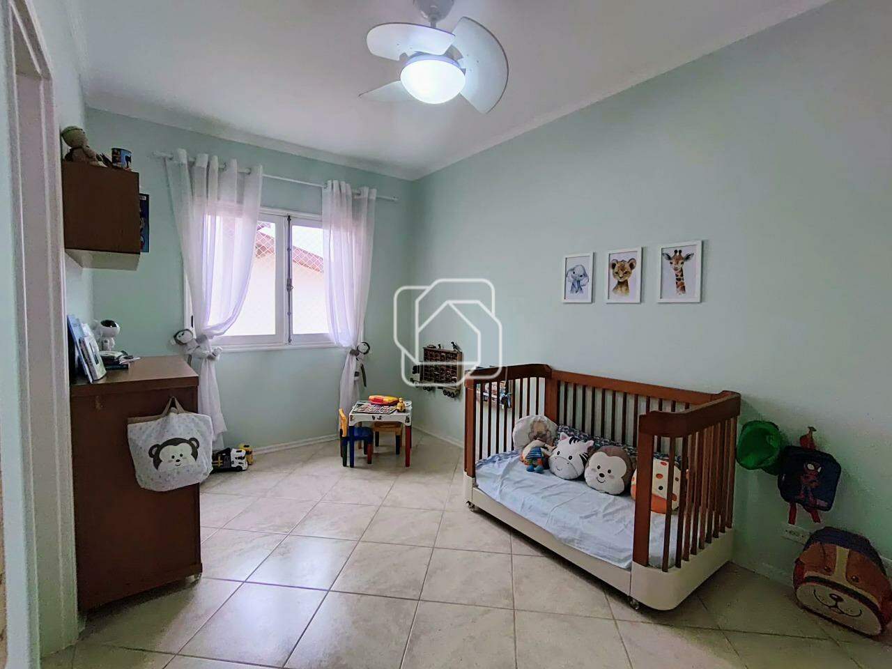 Casa de Condomínio à venda em Itu - SP - Condomínio Portal de Itu: Suíte 