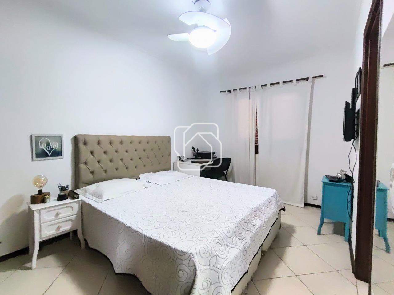 Casa de Condomínio à venda em Itu - SP - Condomínio Portal de Itu: Suíte 