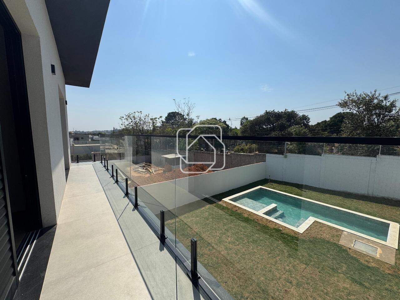 Casa de Condomínio à venda em Itu - SP - Condomínio UNA: