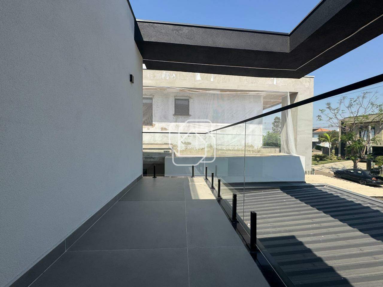Casa de Condomínio à venda em Itu - SP - Condomínio UNA: 