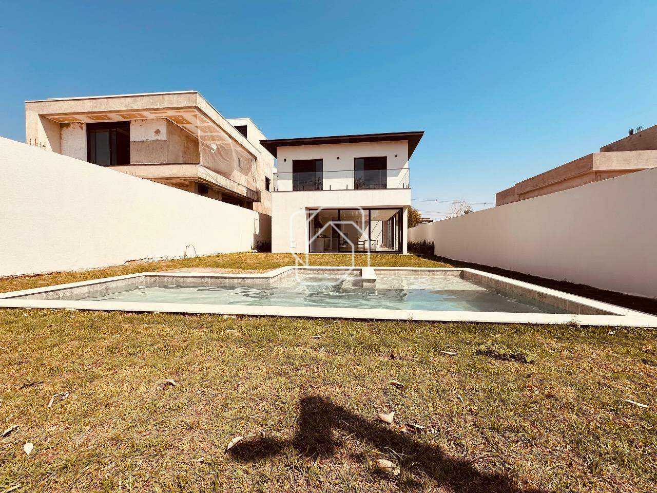 Casa de Condomínio à venda em Itu - SP - Condomínio UNA: 