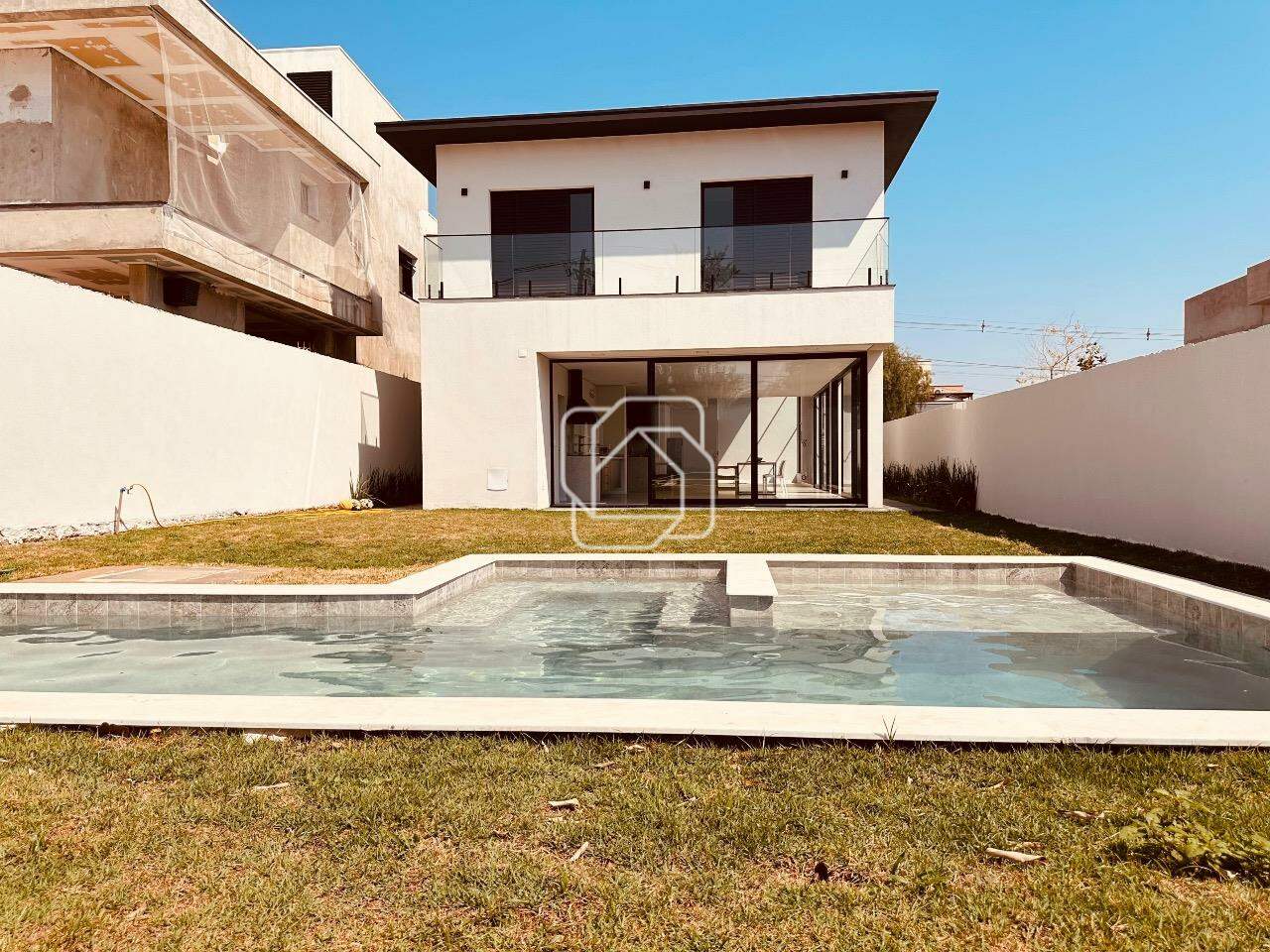 Casa de Condomínio à venda em Itu - SP - Condomínio UNA: 