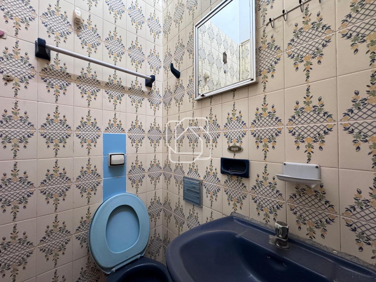 Casa para aluguel em Itu - SP - Centro: 