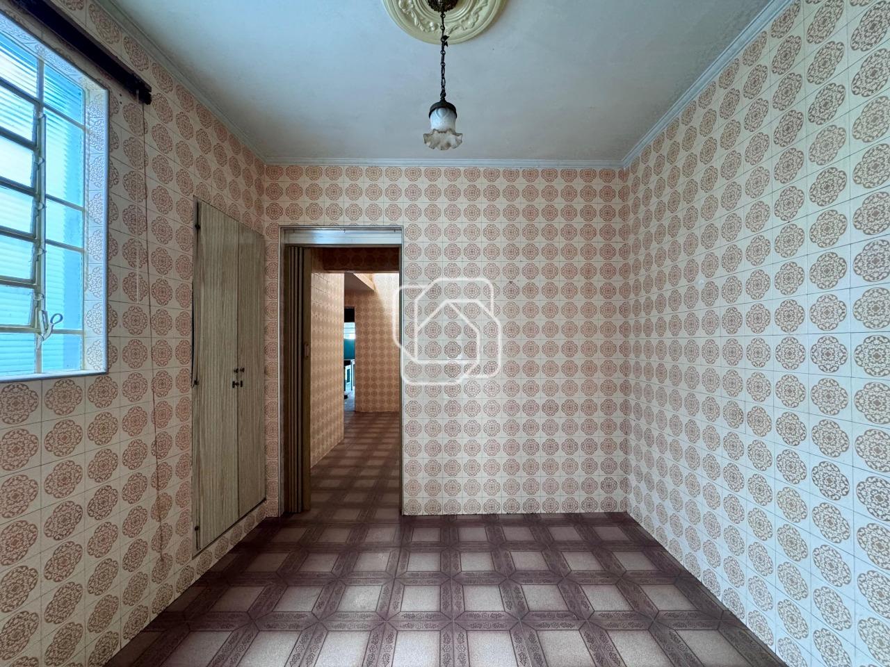 Casa para aluguel em Itu - SP - Centro: 