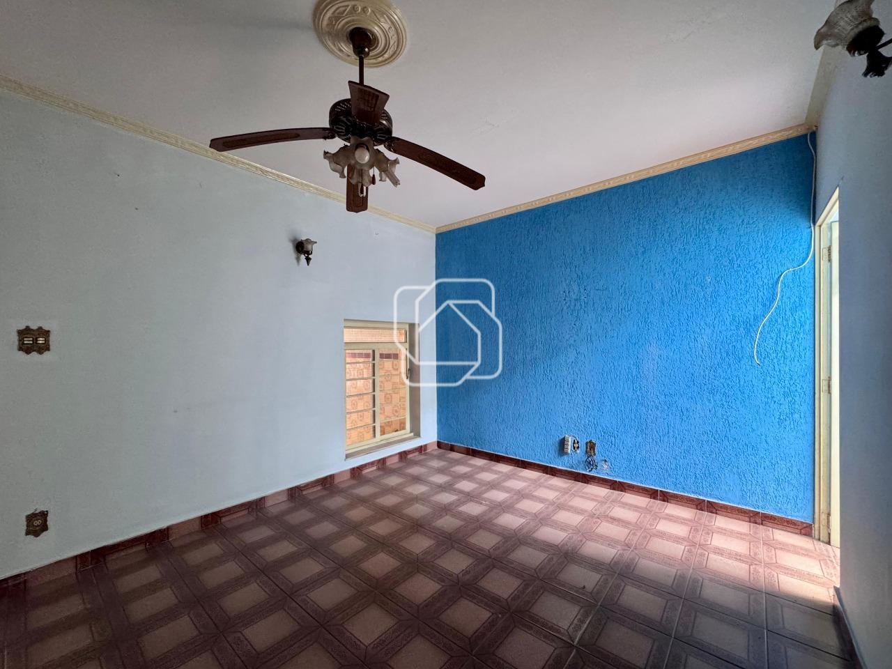 Casa para aluguel em Itu - SP - Centro: 