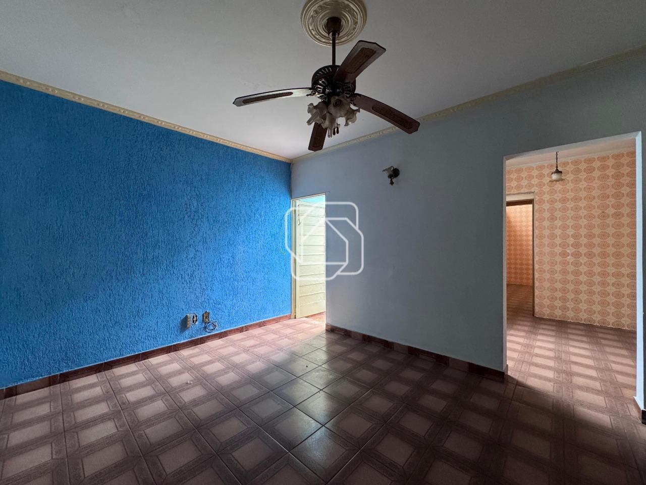 Casa para aluguel em Itu - SP - Centro: 