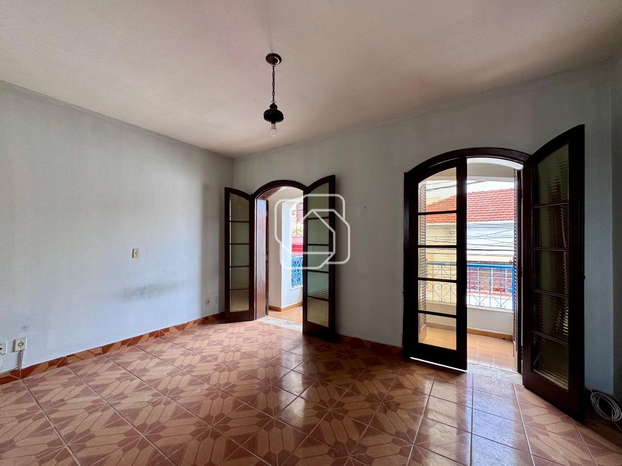 Casa para aluguel em Itu - SP - Centro: 