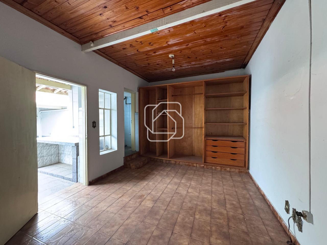 Casa para aluguel em Itu - SP - Centro: 