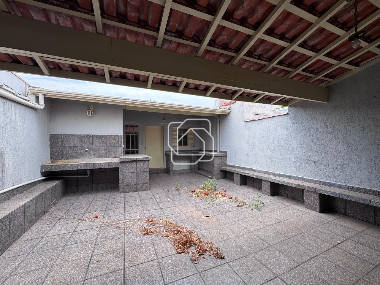 Casa para aluguel em Itu - SP - Centro: 