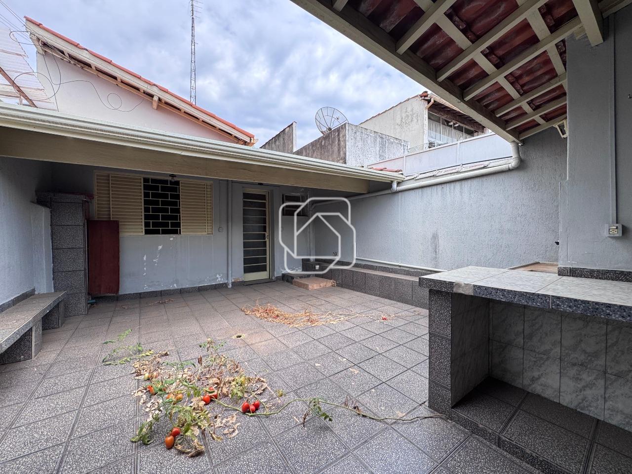 Casa para aluguel em Itu - SP - Centro: 