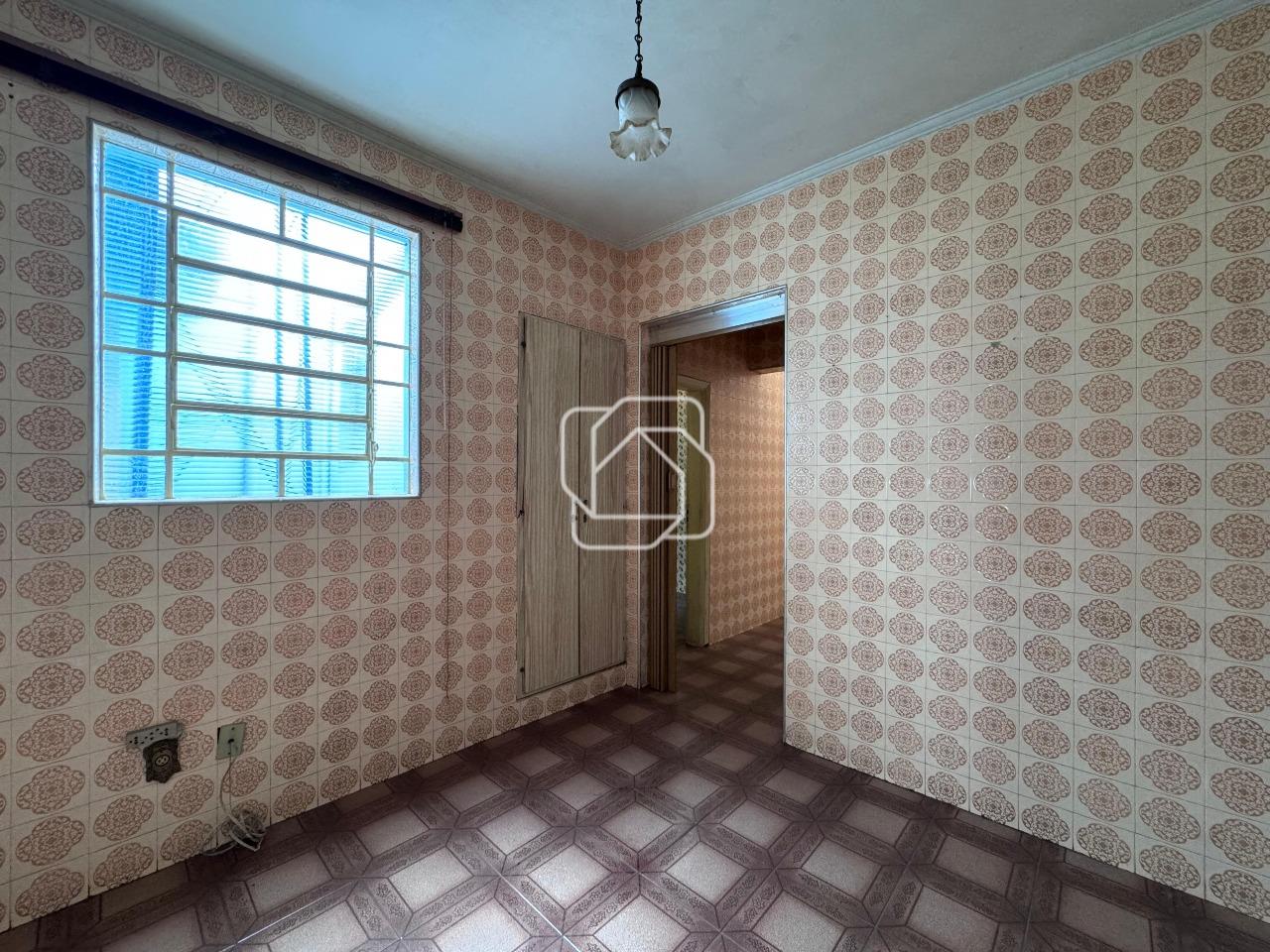 Casa para aluguel em Itu - SP - Centro: 