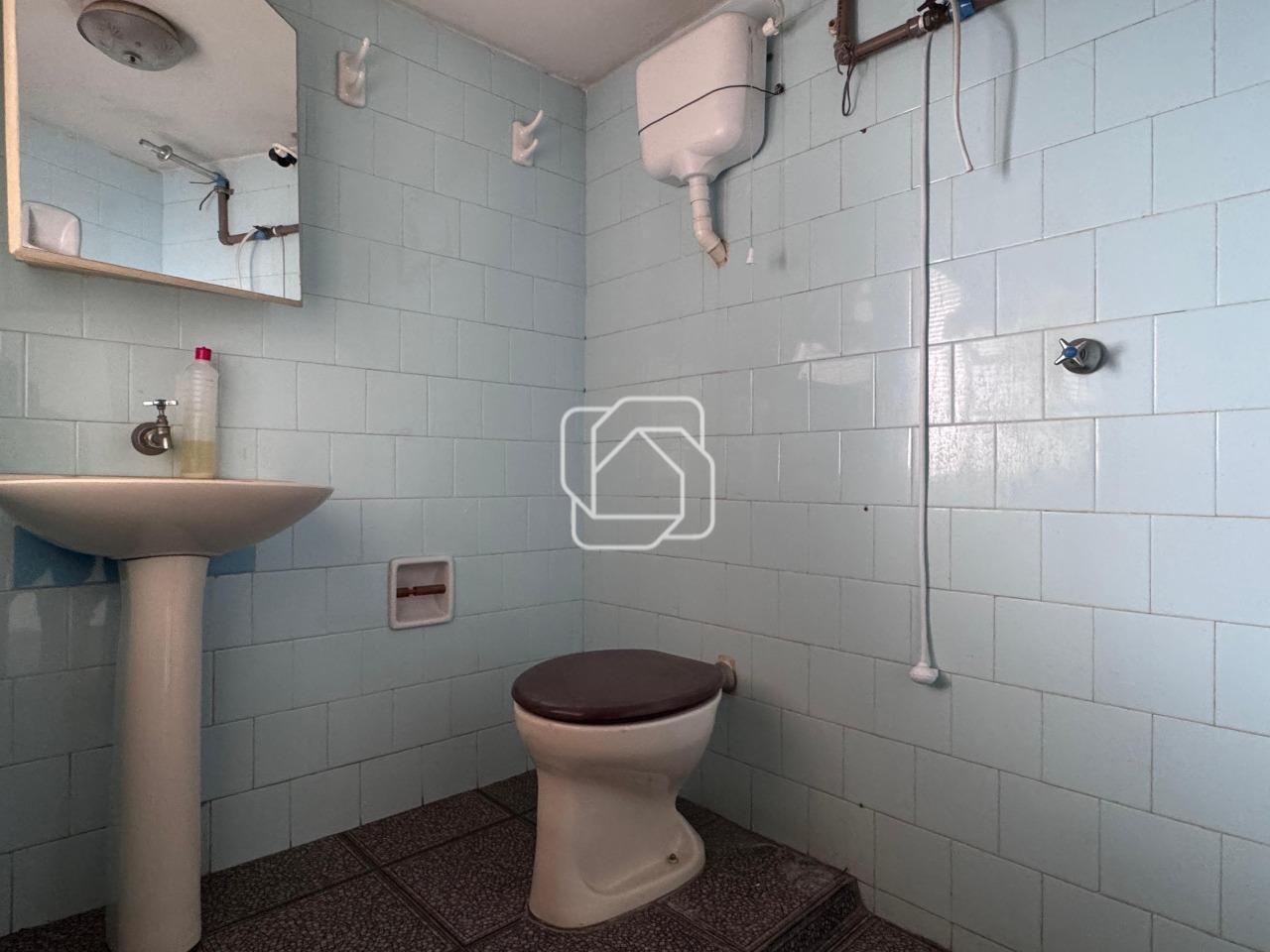 Casa para aluguel em Itu - SP - Centro: 