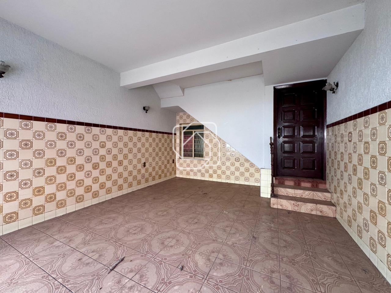 Casa para aluguel em Itu - SP - Centro: 