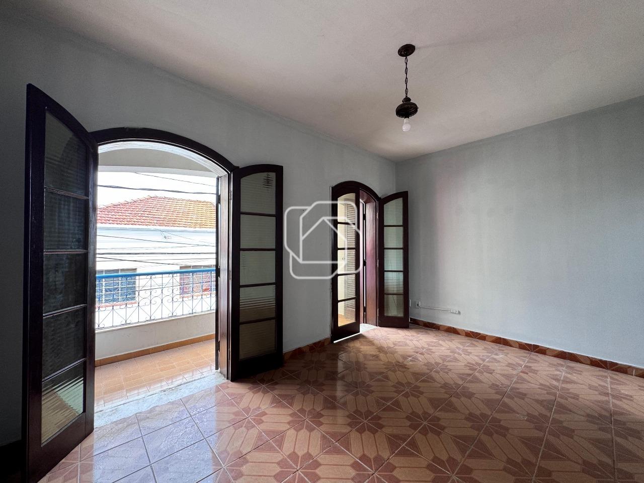 Casa para aluguel em Itu - SP - Centro: 