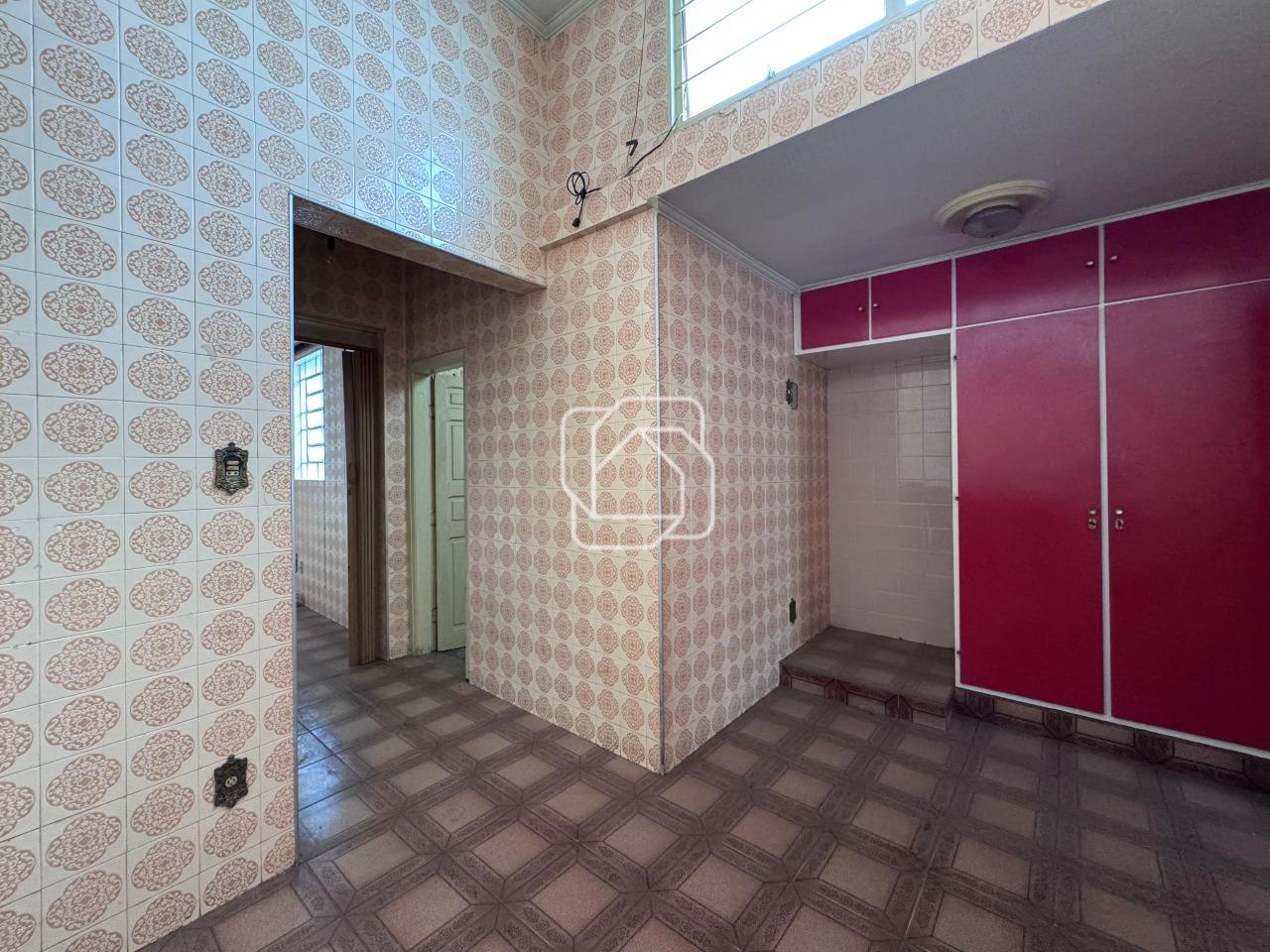 Casa para aluguel em Itu - SP - Centro: 