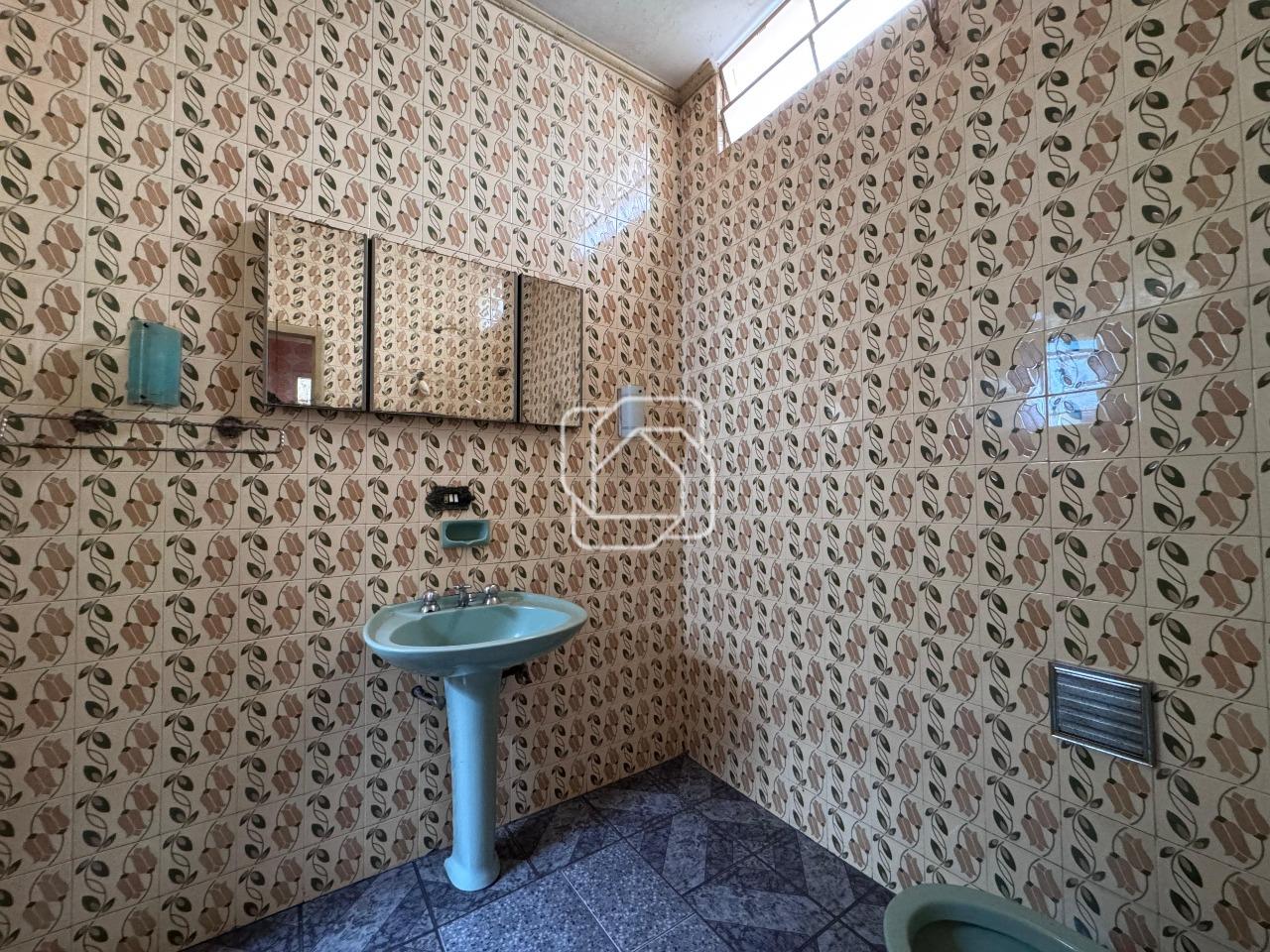 Casa para aluguel em Itu - SP - Centro: 