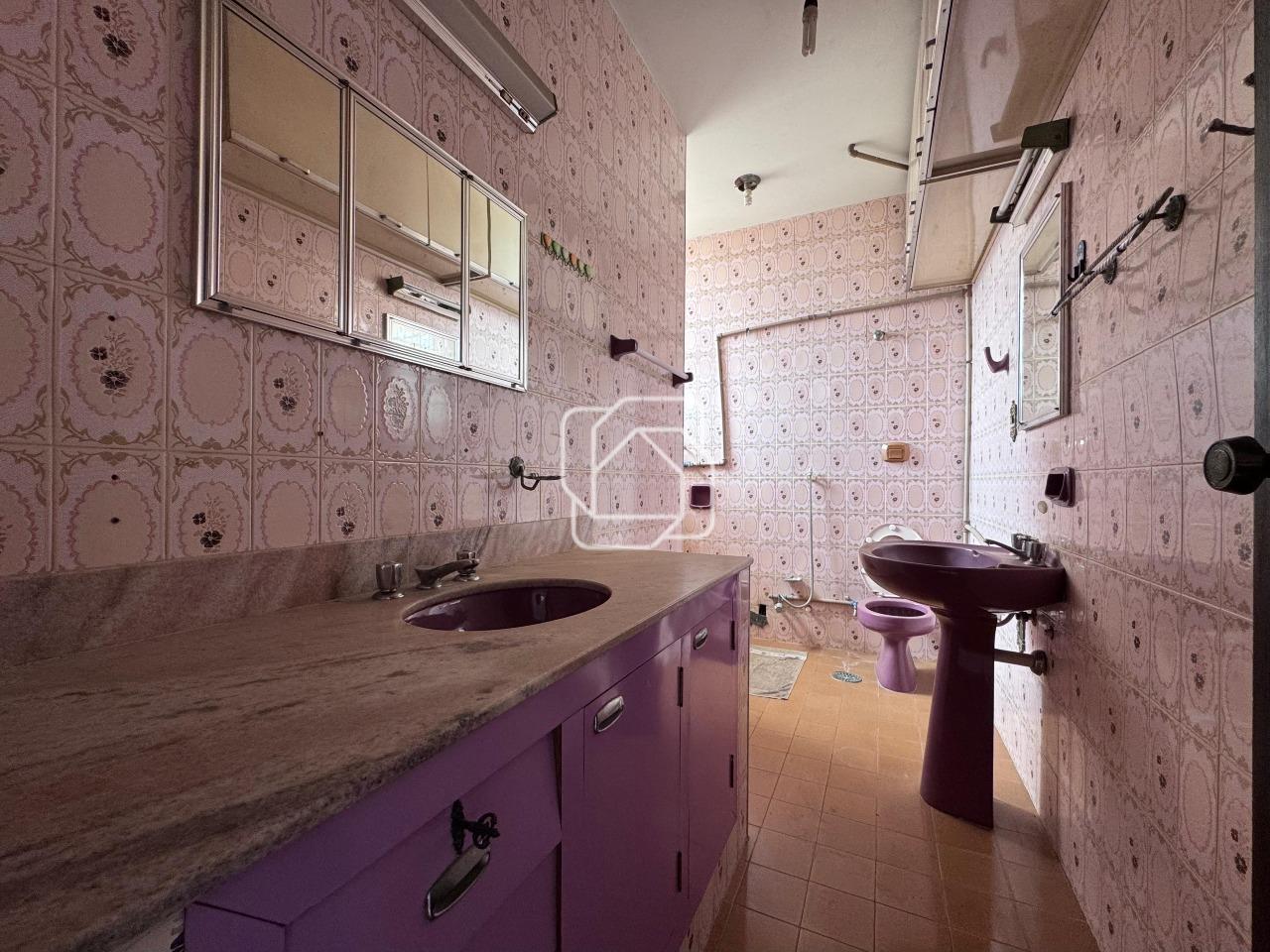 Casa para aluguel em Itu - SP - Centro: 