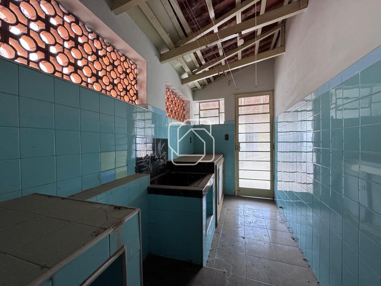 Casa para aluguel em Itu - SP - Centro: 