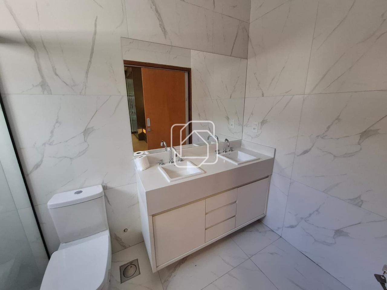 Casa de Condomínio para aluguel em Indaiatuba - SP - Jardim Bréscia: