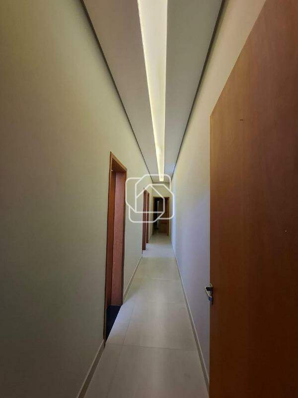 Casa de Condomínio para aluguel em Indaiatuba - SP - Jardim Bréscia: