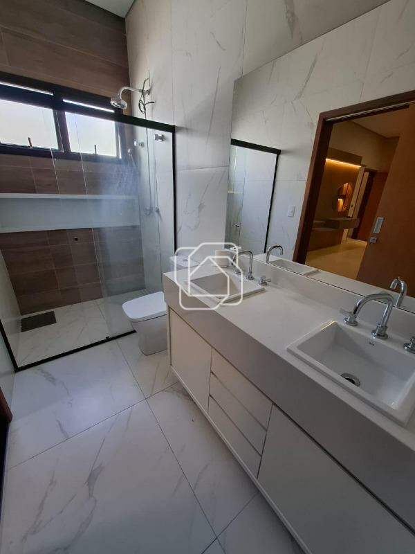 Casa de Condomínio para aluguel em Indaiatuba - SP - Jardim Bréscia: