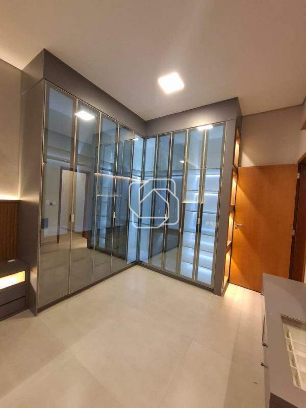 Casa de Condomínio para aluguel em Indaiatuba - SP - Jardim Bréscia: