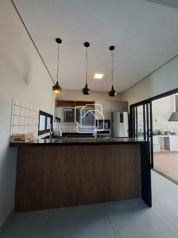 Casa de Condomínio para aluguel em Indaiatuba - SP - Jardim Bréscia: