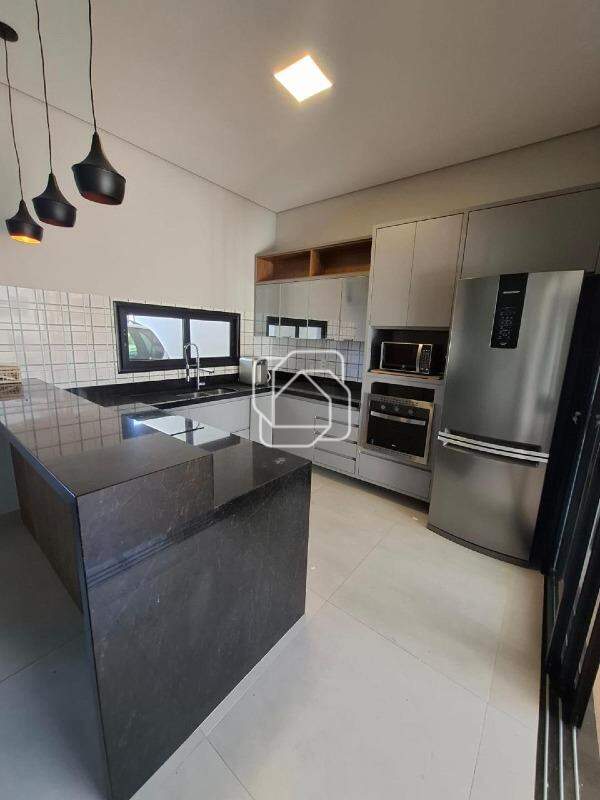 Casa de Condomínio para aluguel em Indaiatuba - SP - Jardim Bréscia: