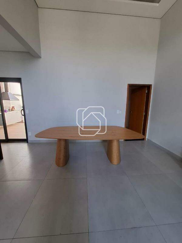 Casa de Condomínio para aluguel em Indaiatuba - SP - Jardim Bréscia: