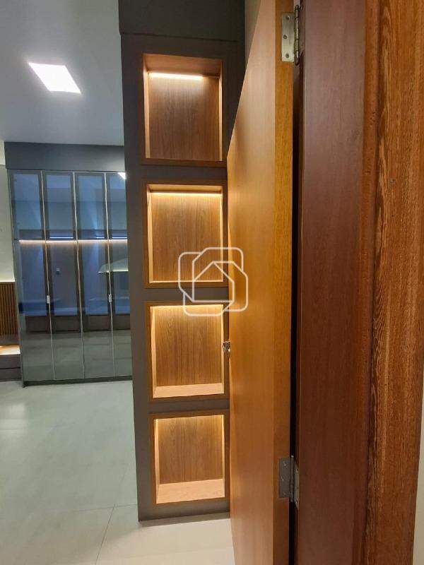 Casa de Condomínio para aluguel em Indaiatuba - SP - Jardim Bréscia: