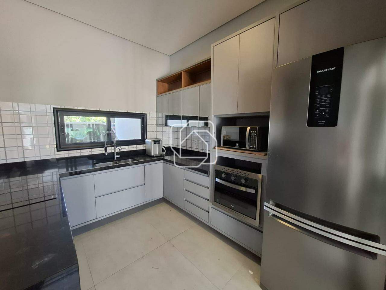 Casa de Condomínio para aluguel em Indaiatuba - SP - Jardim Bréscia: