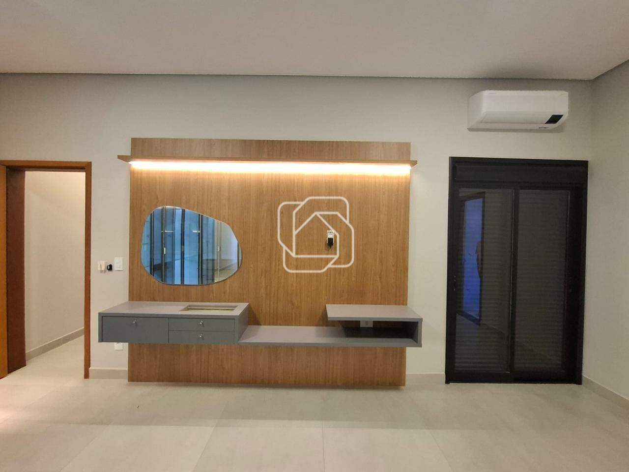 Casa de Condomínio para aluguel em Indaiatuba - SP - Jardim Bréscia: