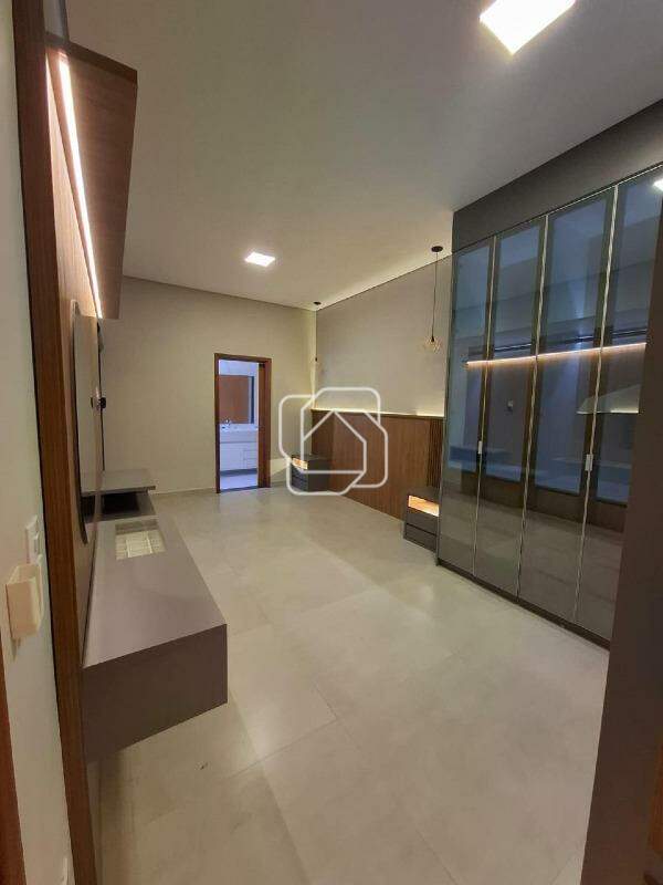 Casa de Condomínio para aluguel em Indaiatuba - SP - Jardim Bréscia: