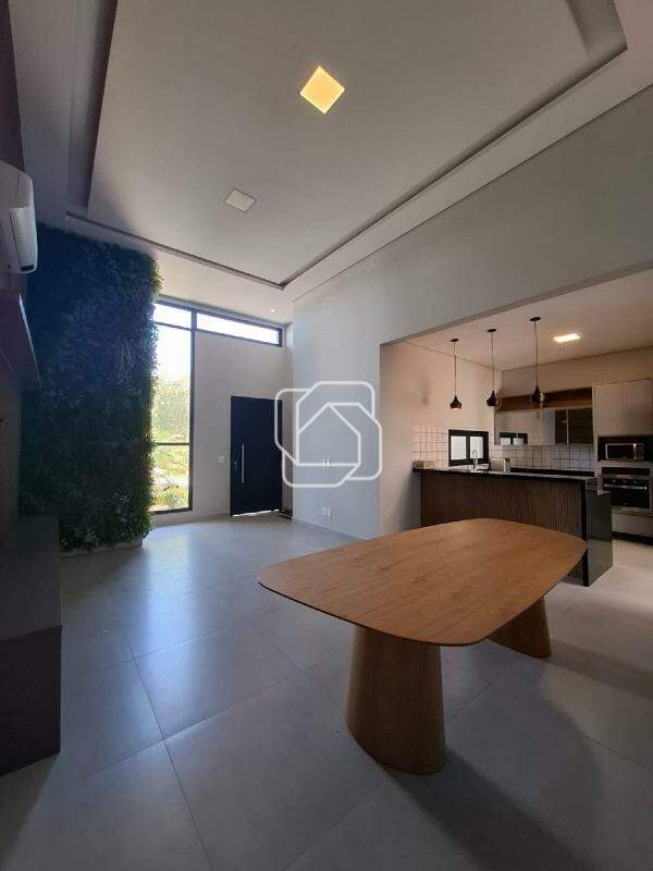 Casa de Condomínio para aluguel em Indaiatuba - SP - Jardim Bréscia: