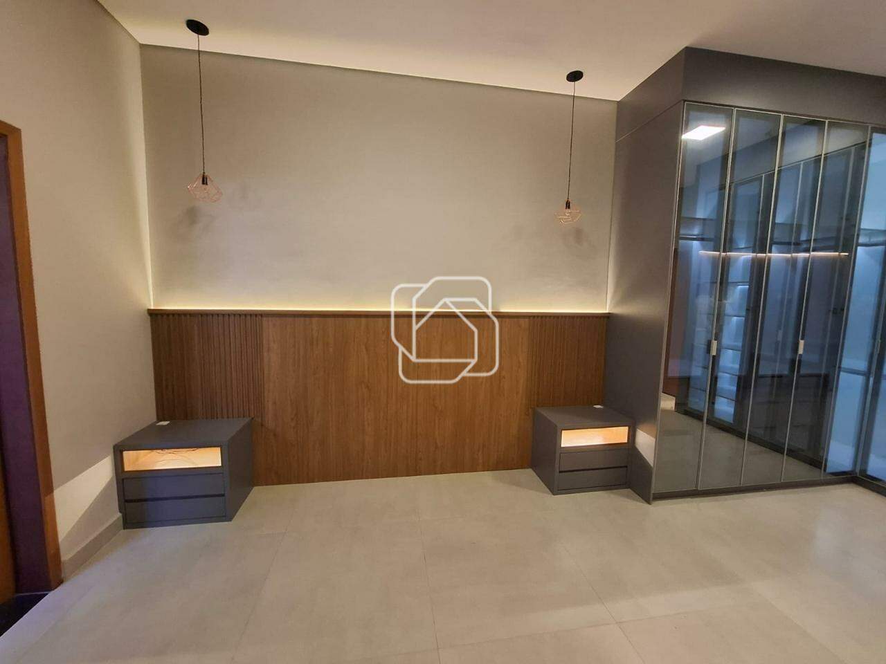 Casa de Condomínio para aluguel em Indaiatuba - SP - Jardim Bréscia: