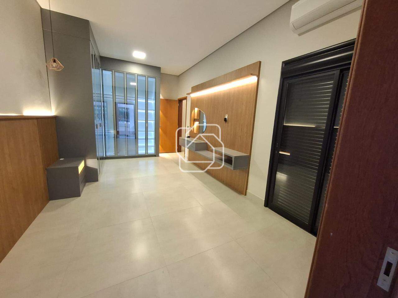 Casa de Condomínio para aluguel em Indaiatuba - SP - Jardim Bréscia: