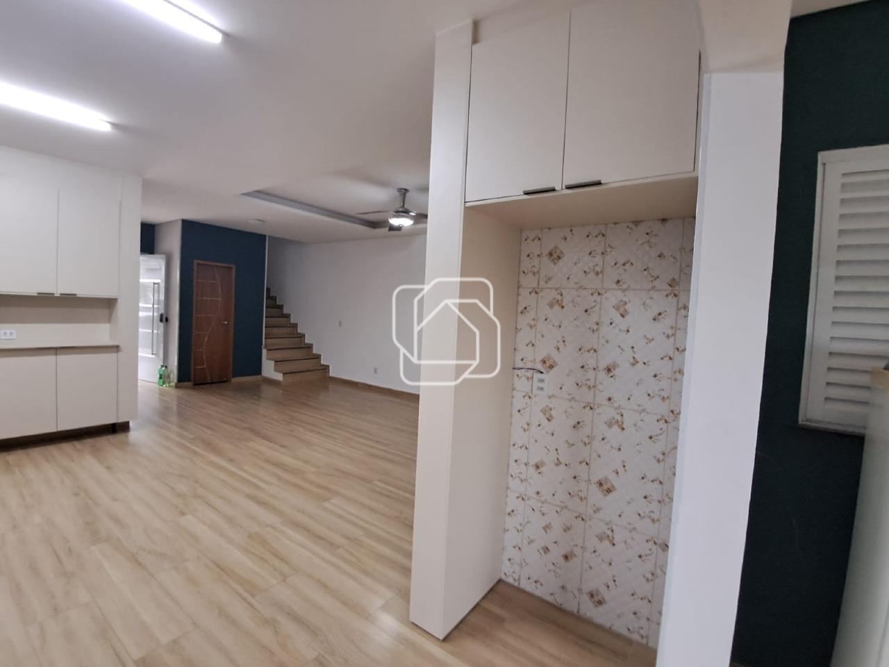 Casa de Condomínio para aluguel em Indaiatuba - SP - Jardim Bréscia: 