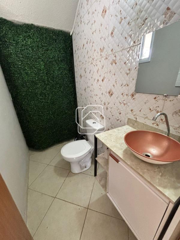 Casa de Condomínio para aluguel em Indaiatuba - SP - Jardim Bréscia: 