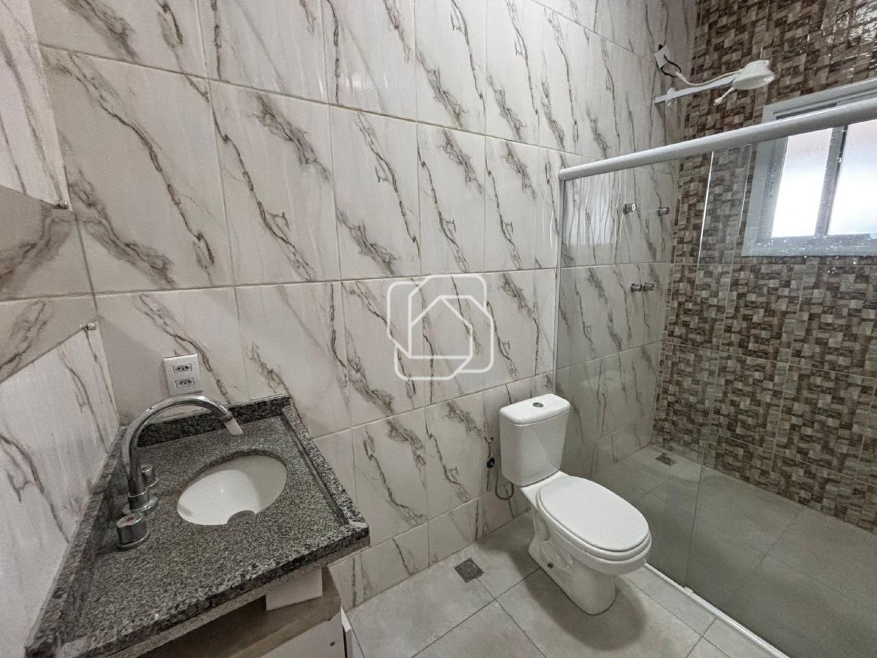 Casa de Condomínio para aluguel em Indaiatuba - SP - Jardim Bréscia: 