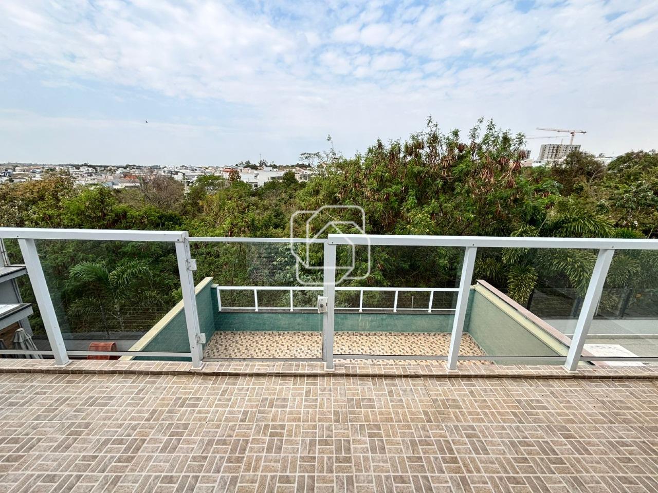 Casa de Condomínio para aluguel em Indaiatuba - SP - Jardim Bréscia: 