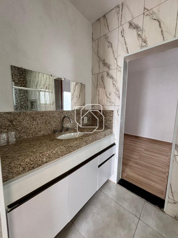 Casa de Condomínio para aluguel em Indaiatuba - SP - Jardim Bréscia: 