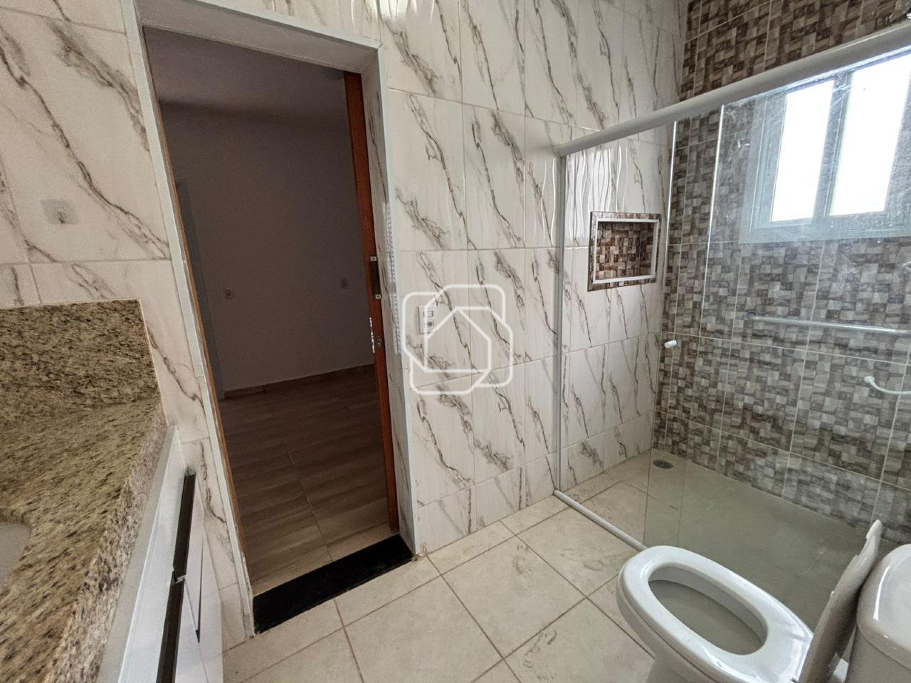 Casa de Condomínio para aluguel em Indaiatuba - SP - Jardim Bréscia: 