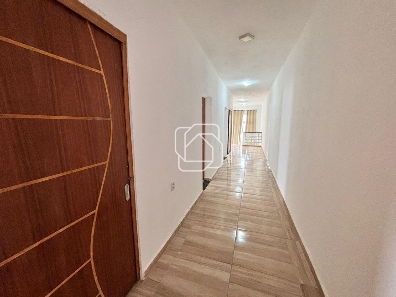 Casa de Condomínio para aluguel em Indaiatuba - SP - Jardim Bréscia: 