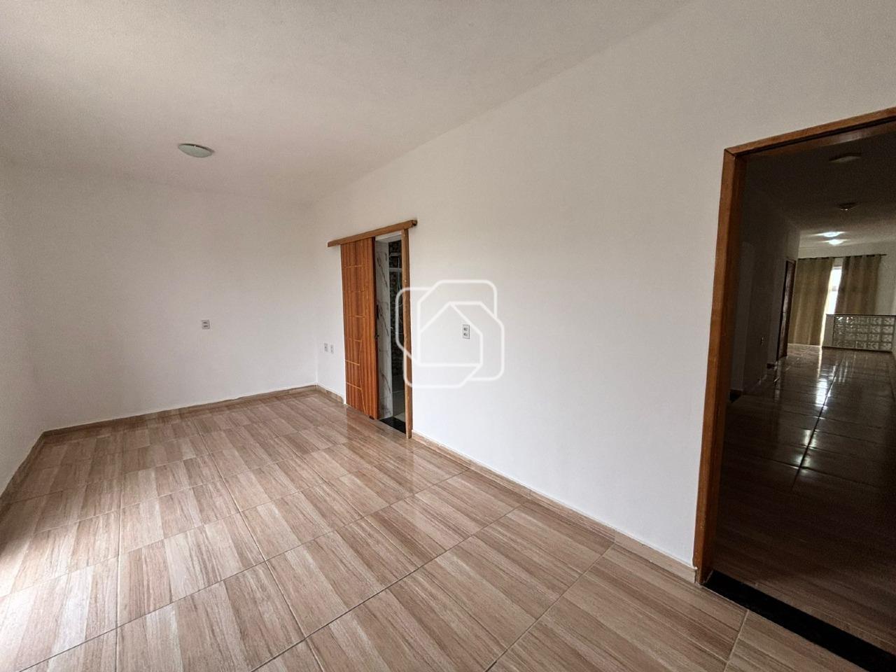 Casa de Condomínio para aluguel em Indaiatuba - SP - Jardim Bréscia: 