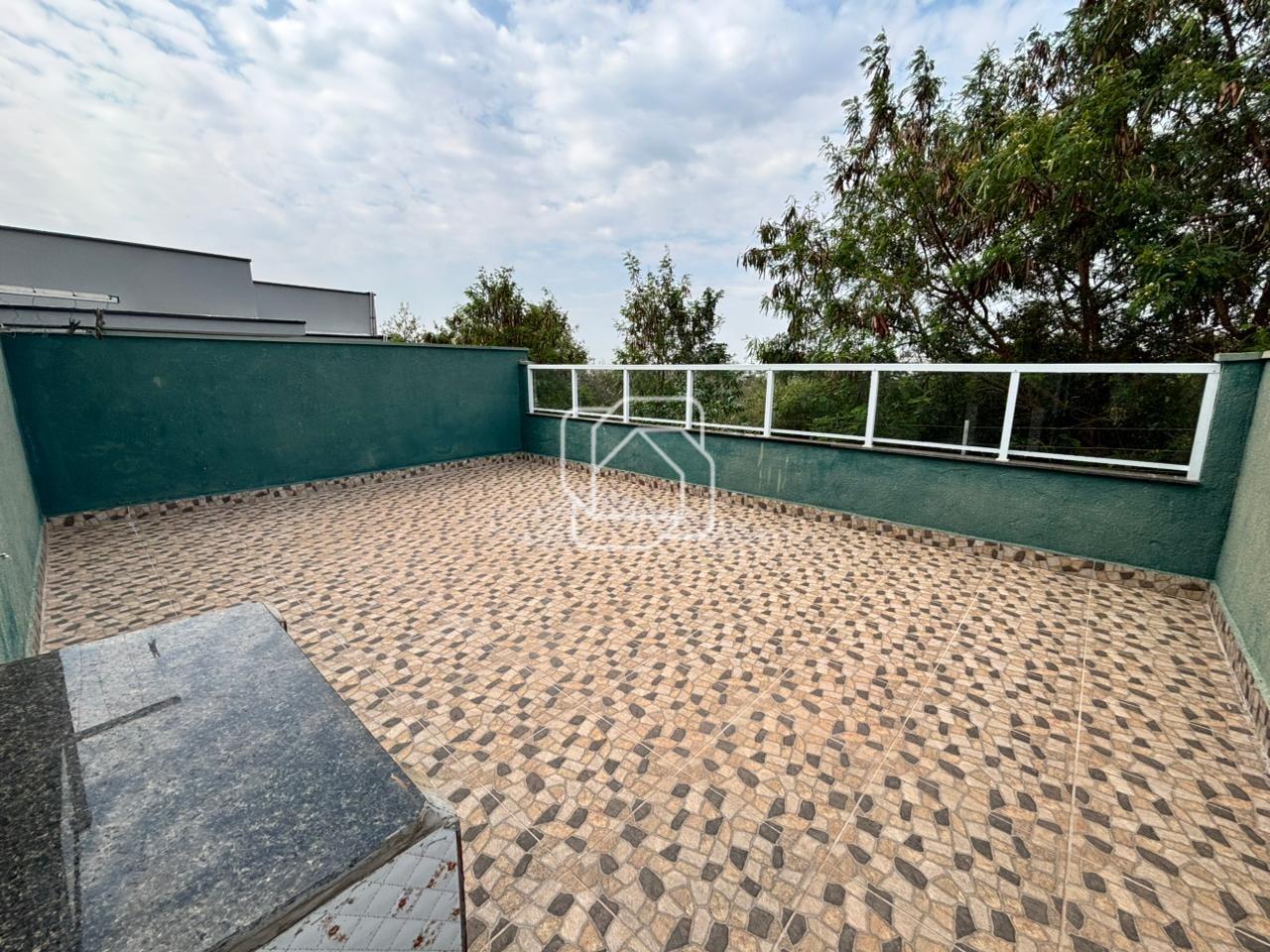 Casa de Condomínio para aluguel em Indaiatuba - SP - Jardim Bréscia: 