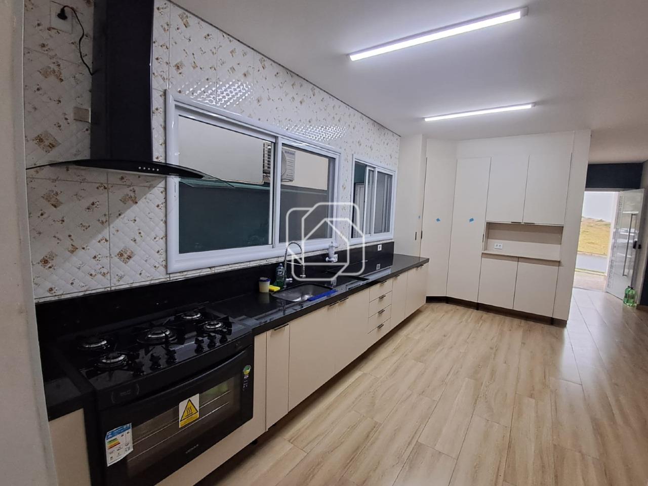 Casa de Condomínio para aluguel em Indaiatuba - SP - Jardim Bréscia: 